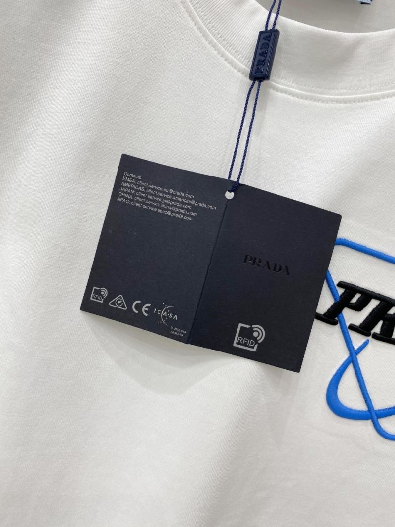 Prada T-Shirts